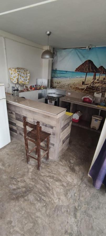 Guest House Tumbes Exteriör bild